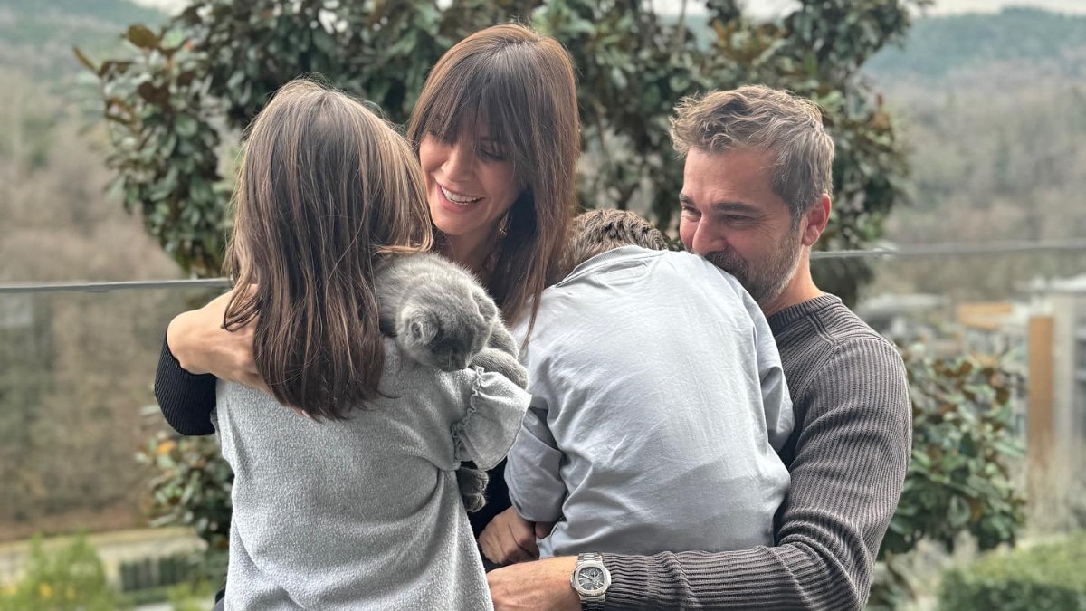 Engin Altan Düzyatan Ailesiyle Dubai’ye Taşındı