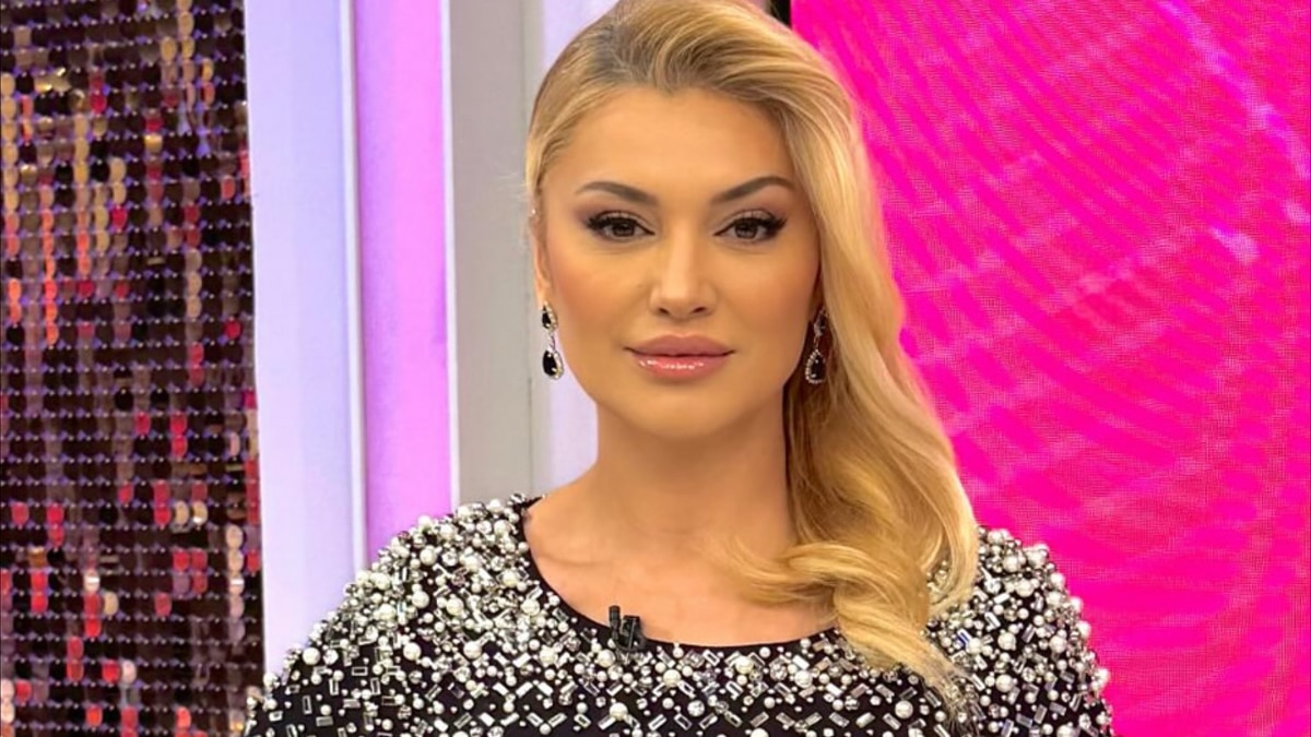 Songül Karlı, Makyajsız Haliyle Takipçilerini Şaşırttı