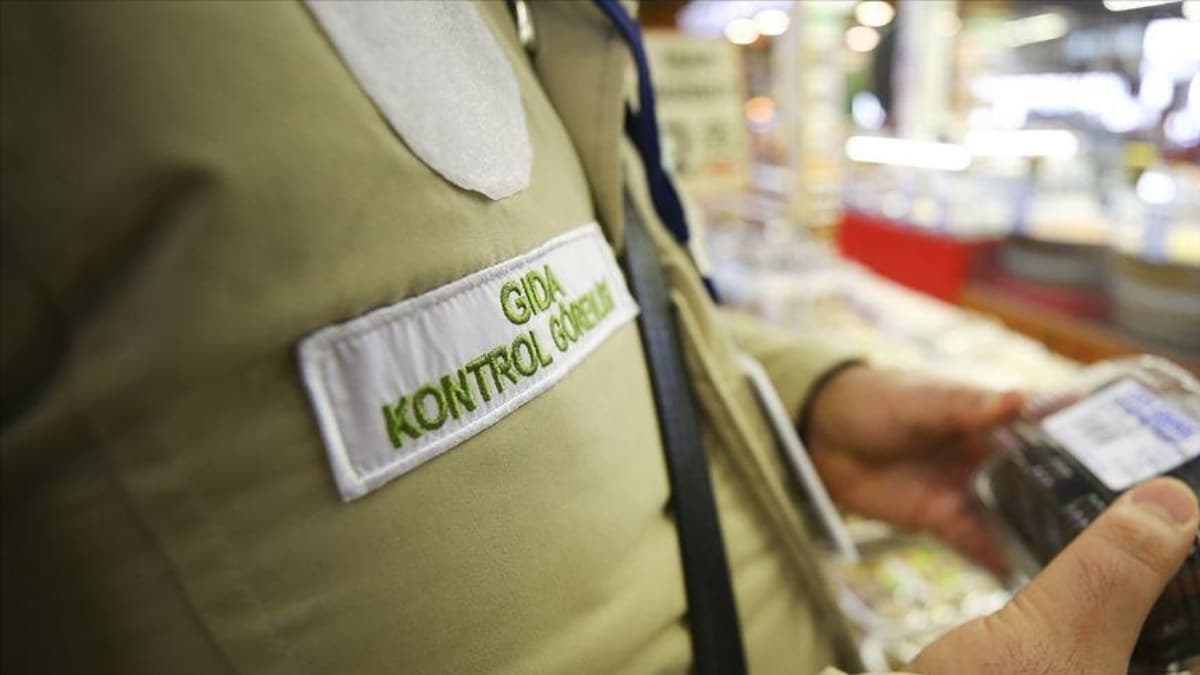 Gıda Güvenliği İçin Taklit ve Tağşiş Listesi Güncellendi