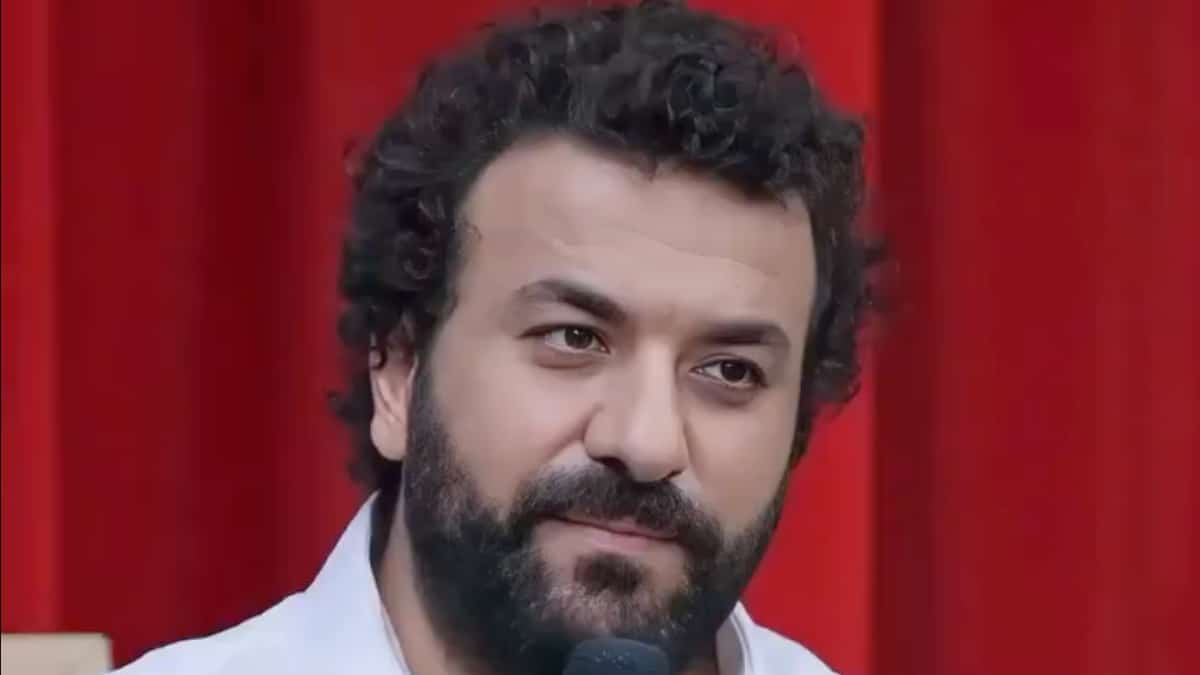 Hasan Can Kaya’nın Esprisi Sosyal Medyada Tartışma Yarattı