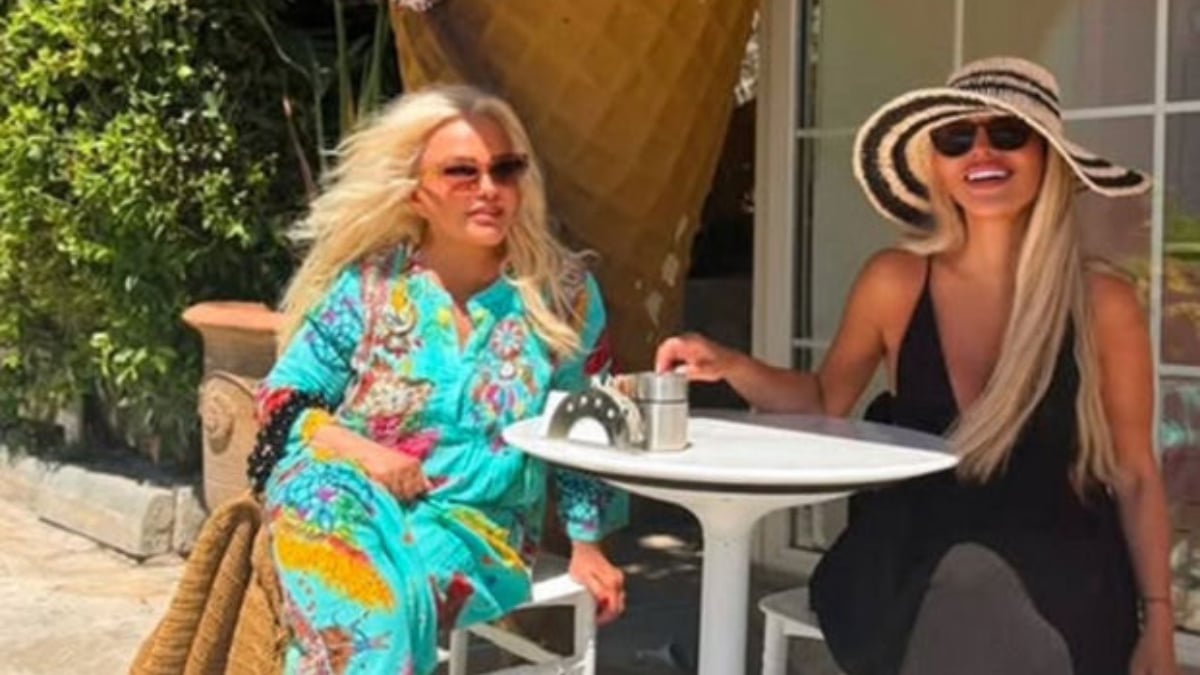 Seren Serengil Annesi İçin Sağlık Bakanlığı’ndan Yardım…