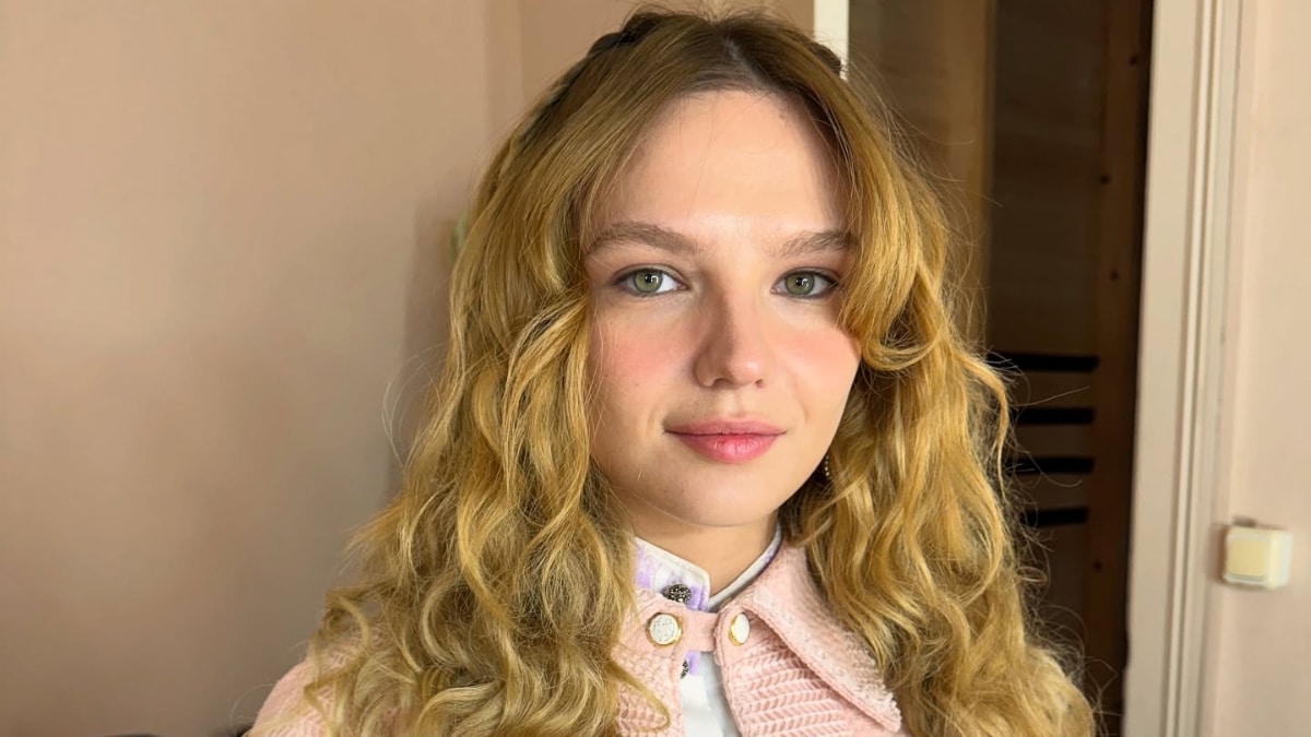 Nilsu Berfin Aktaş’tan aşk paylaşımı: 1 yılı geçmiş bile