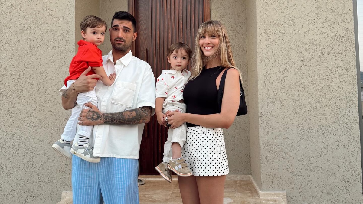 İdo Tatlıses ve Yasemin Şefkatli’den Ameliyat Tepkisi