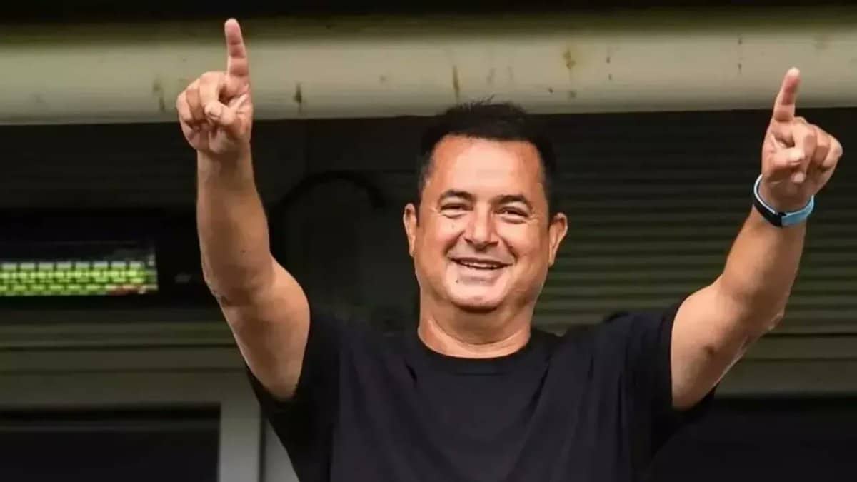 Murat Arkın Survivor 2026 kadrosuna katıldı