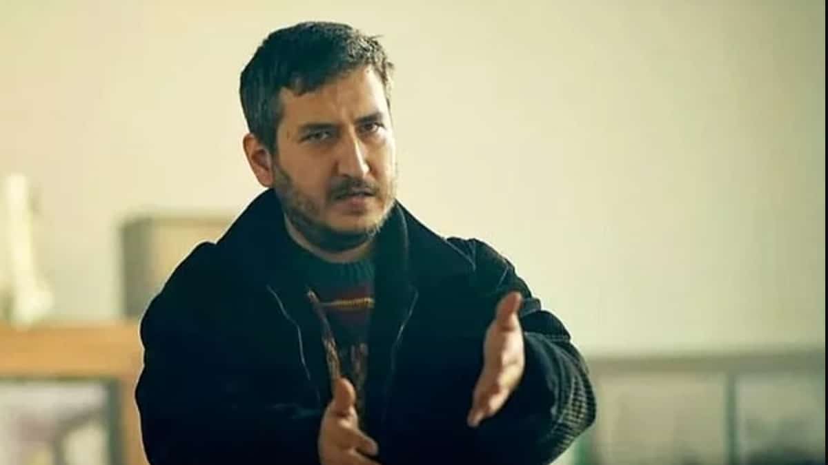 Feyyaz Yiğit, Gibi dizisinin final kararını açıkladı