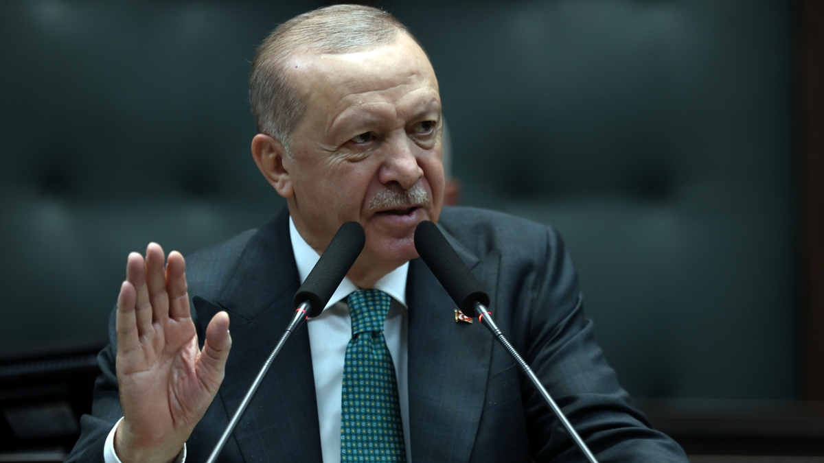 Cumhurbaşkanı Erdoğan’dan Böcek Ailesi’ne ilişkin açıklama