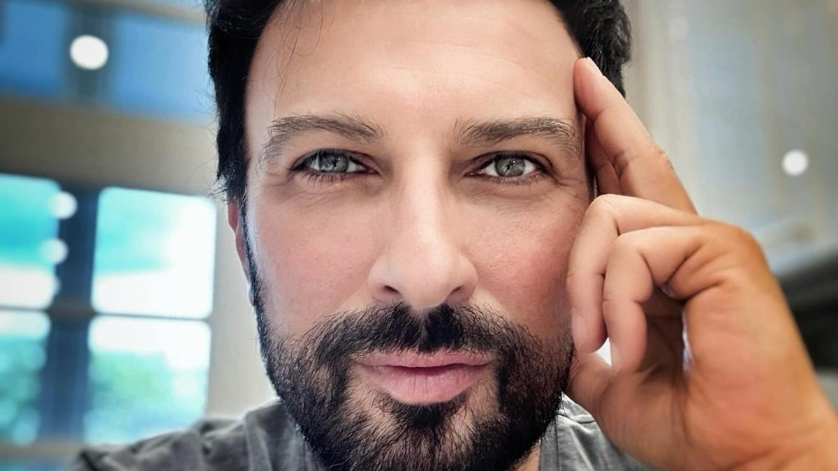 Tarkan’ın İstanbul konserine yoğun ilgi! Bilet fiyatları…