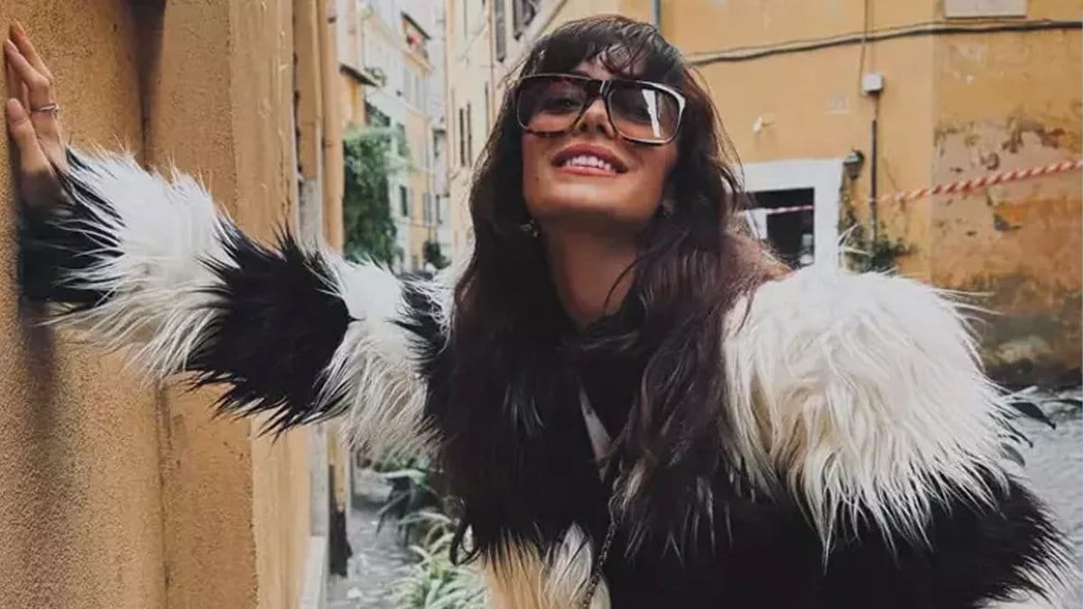 Hafsanur Sancaktutan’dan Evlilik Açıklaması: Hazır Olmayı…