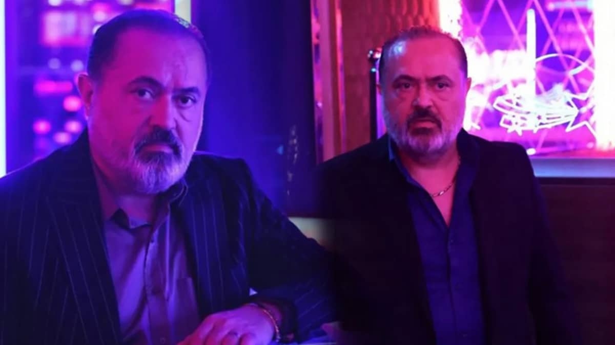 Deniz Erdoğan Kalp Rahatsızlığı Nedeniyle Hastaneye…