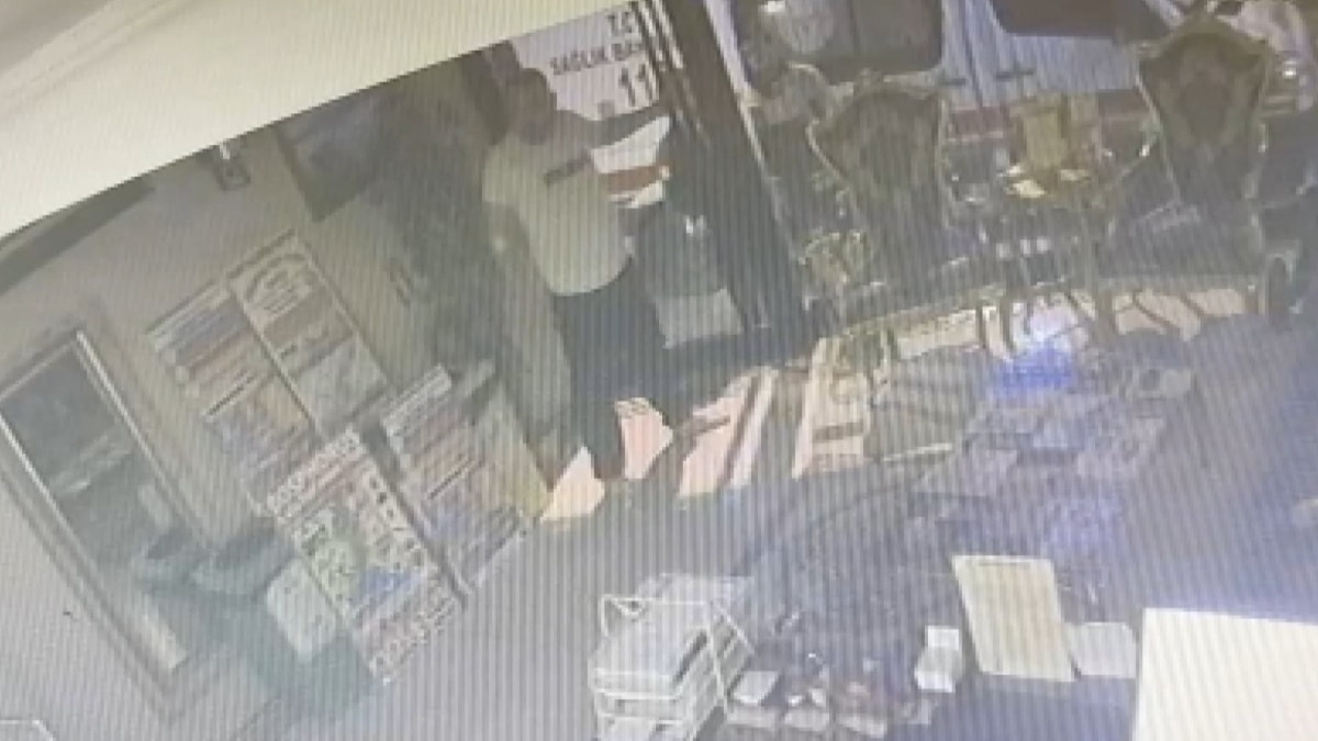 Böcek Ailesi’nin otelde yaşadığı trajik olay