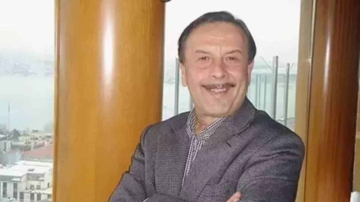 Usta oyuncu Necati Bilgiç’in sağlık durumu gün yüzüne çıktı