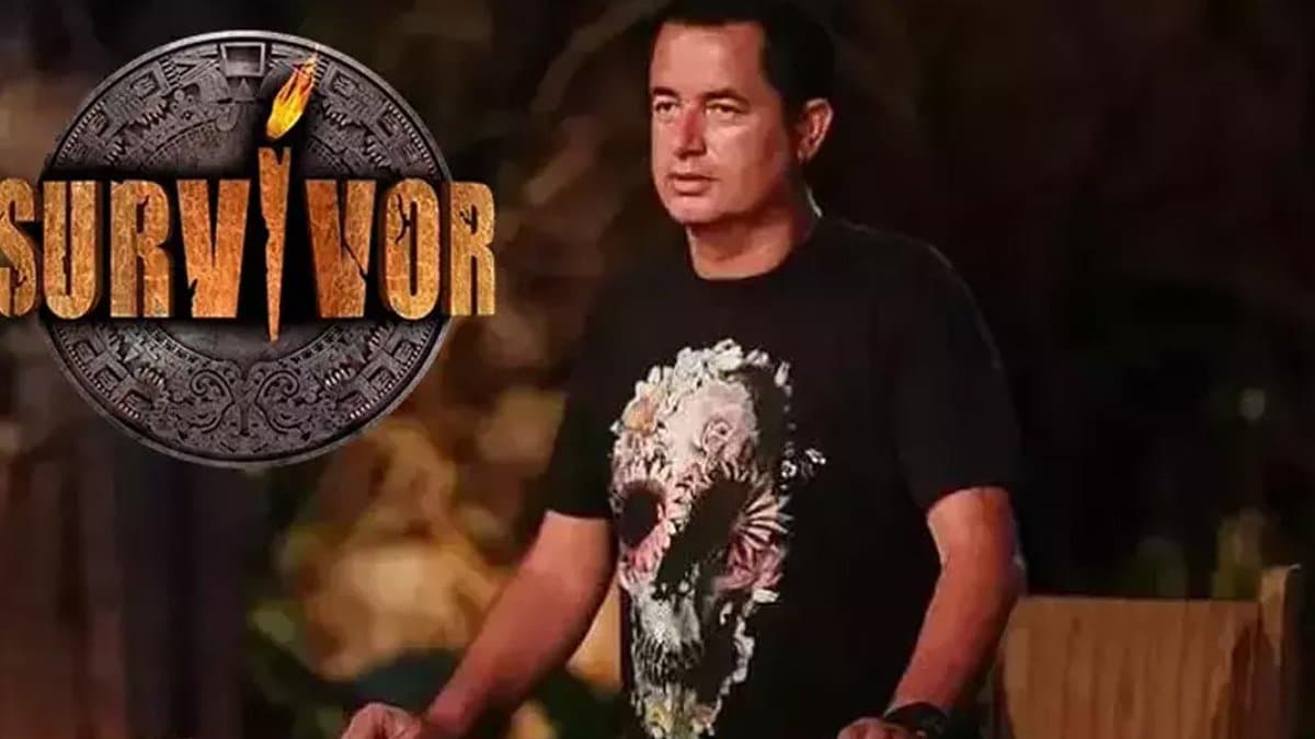 Survivor 2026 kadrosuna Selen Görgüzel dahil oldu