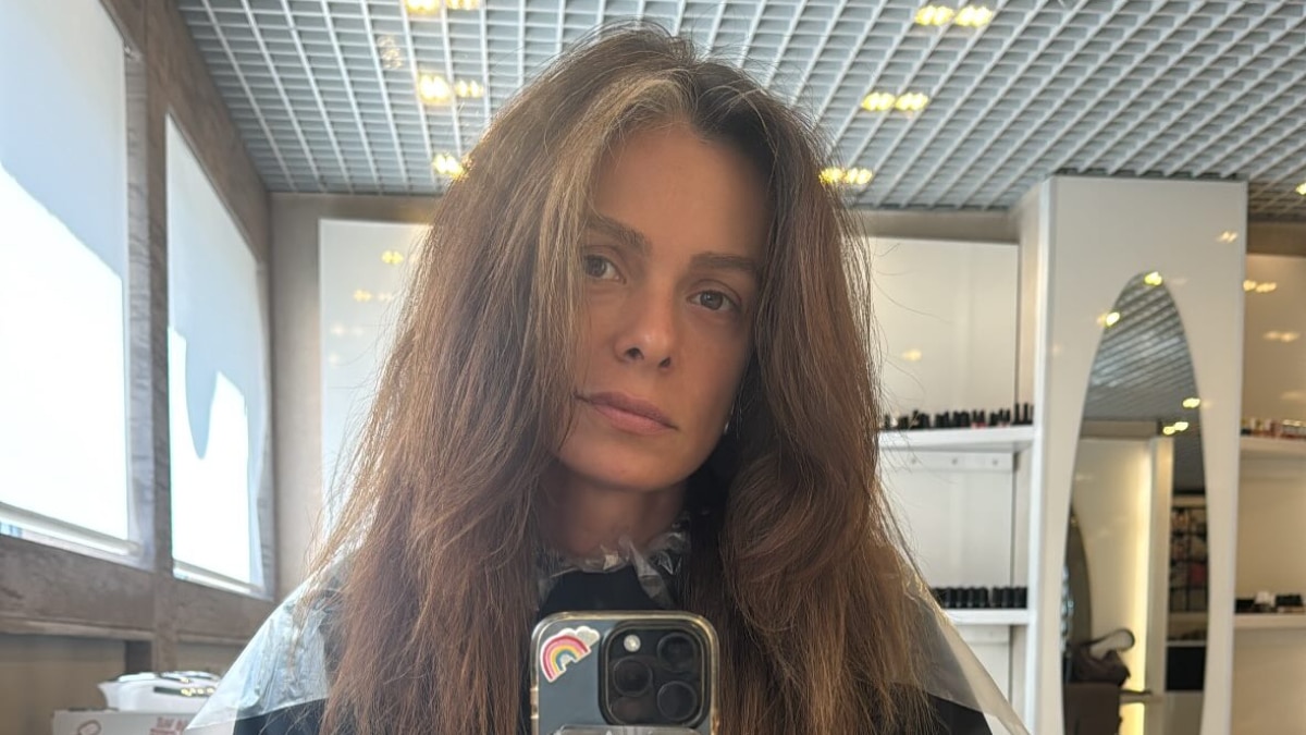 Özge Özpirinçci, Eşine Olan Aşkını Dile Getirdi