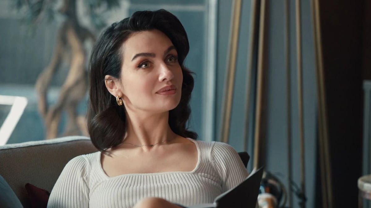 Birce Akalay, Uyuşturucu Testi Sonucu Nedeniyle Gözaltına…