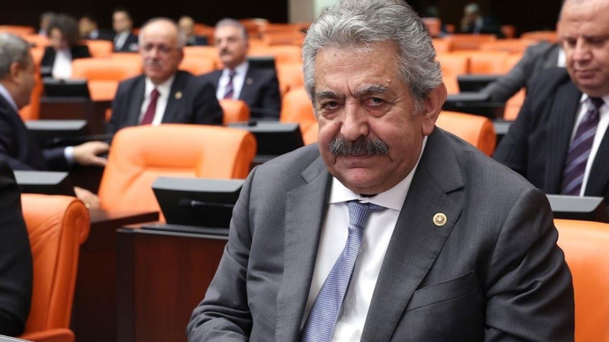 Feti Yıldız: MHP adına İmralı’ya ben gideceğim