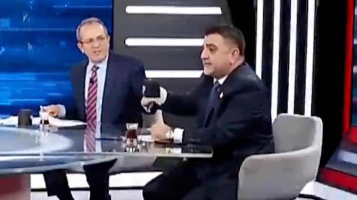 Burçin Şahindur’dan Şaban Sevinç’e İBB İddianamesi Üzerine… Burçin Şahindur’dan Şaban Sevinç’e İBB İddianamesi Üzerine…