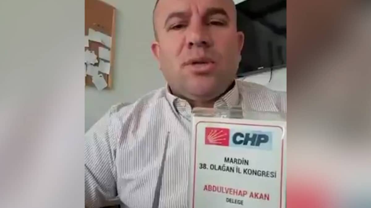 CHP İmralı kararına tepkiler: İstifalar başladı