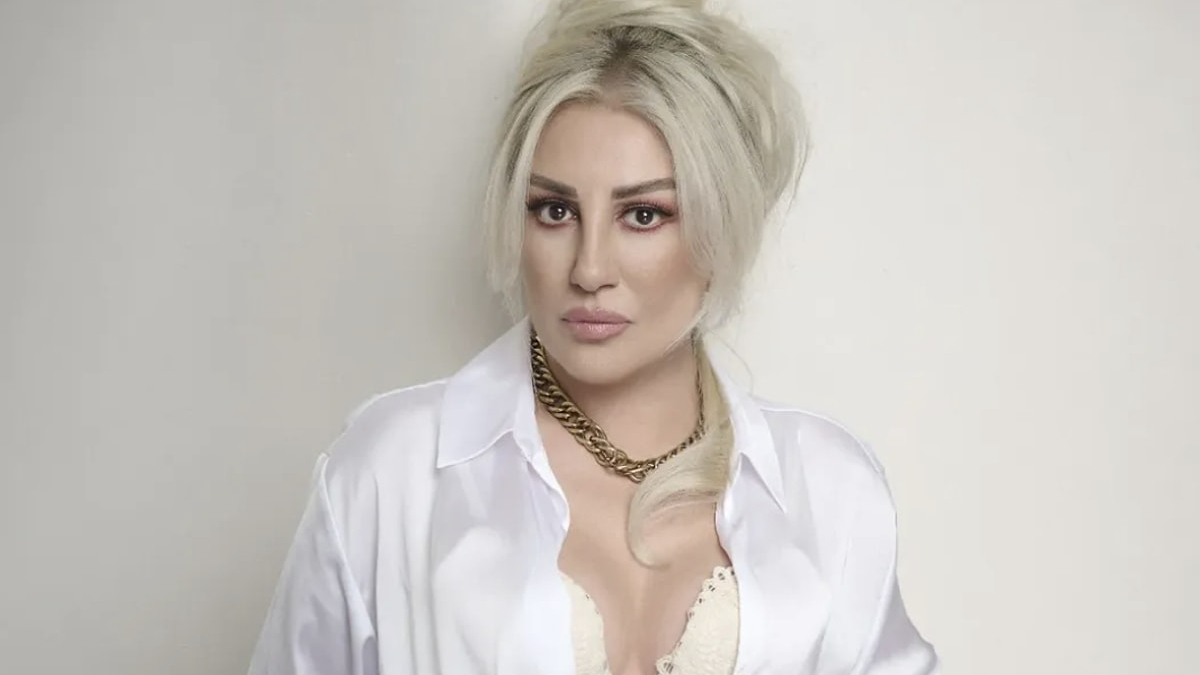 Muazzez Ersoy’un İddialı Fotoğrafları Dikkat Çekti