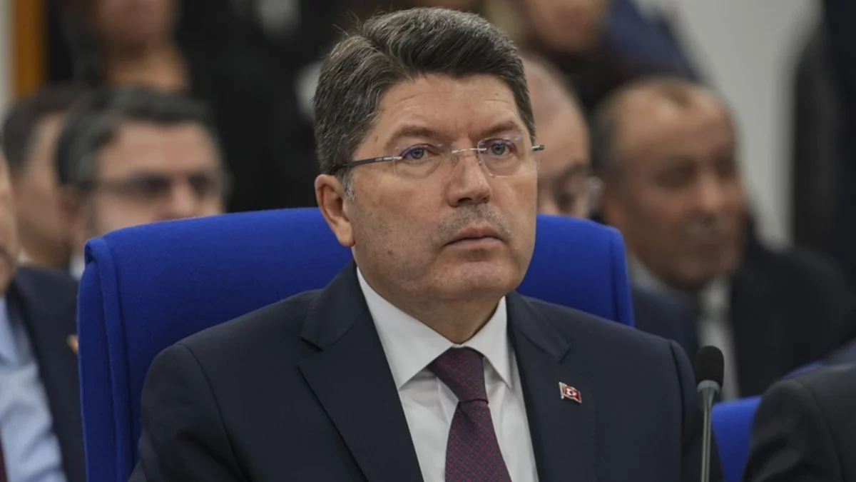 Yılmaz Tunç’tan bütçe görüşmelerinde CHP’li vekillere tepki