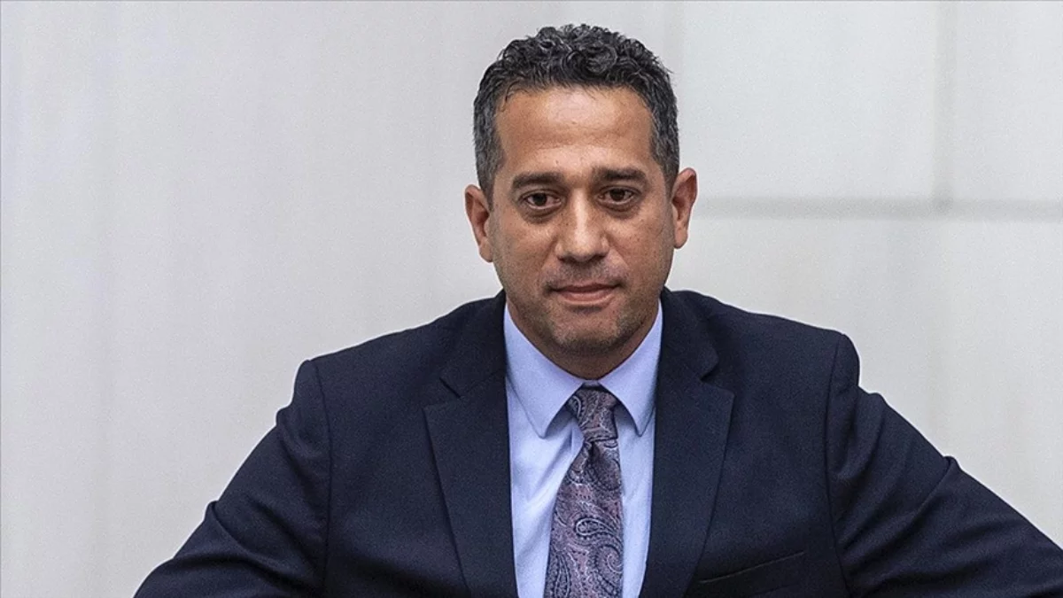 Ali Mahir Başarır’ın makam aracı denetimde iş insanına çıktı