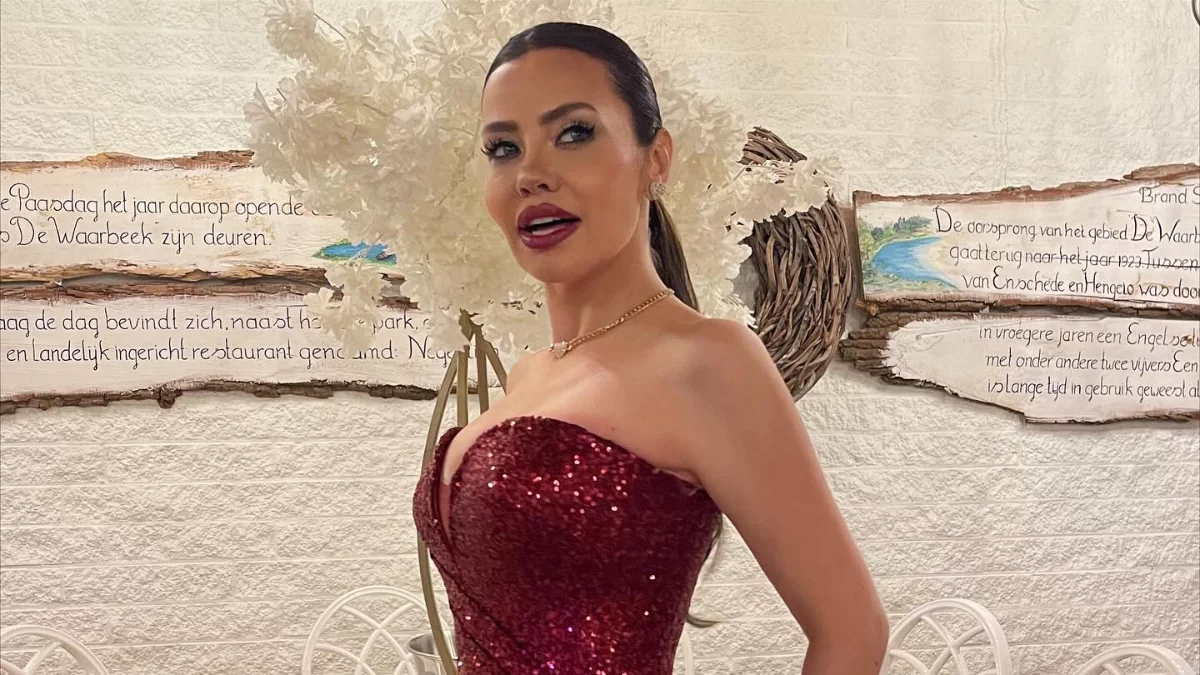 Lara’nın Takıntılı Hayranı Sağlık Sorunlarını Büyütüyor