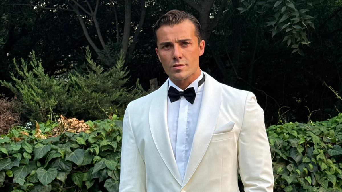 Cemal Can Canseven askerlik için hazırlık yapıyor