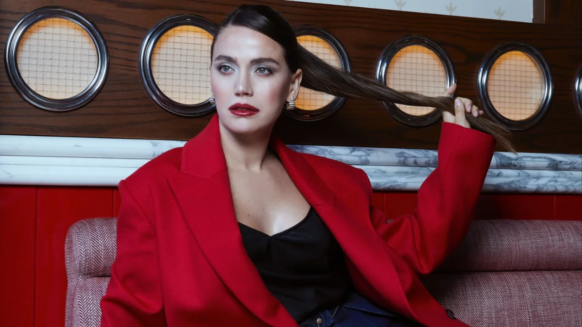 Ceyda Ateş’in Sağlık Durumu: Ameliyat Son Çare