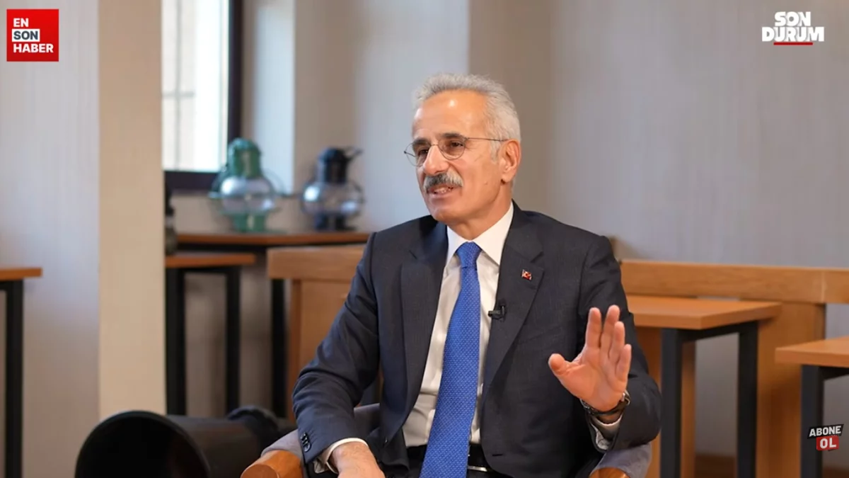 Kanal İstanbul Projesi Doğru Zamanla Gerçekleşecek