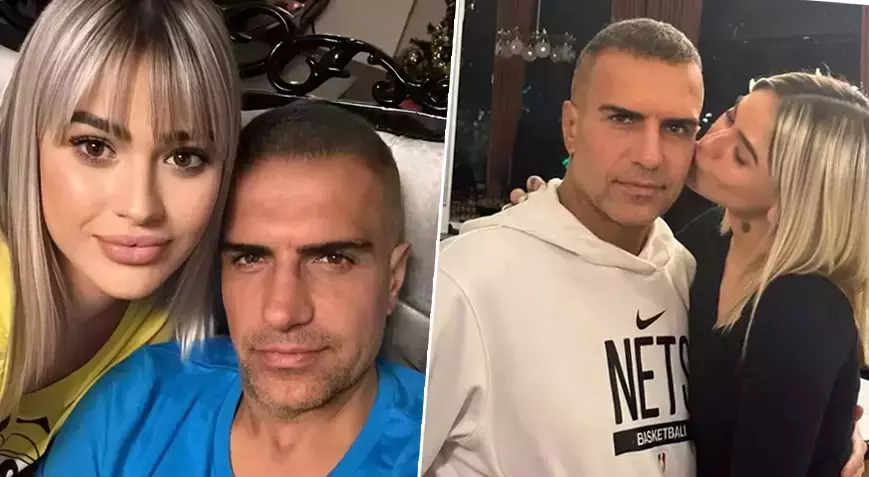 Berdan Mardini ve Dilara Talay’dan Ayrılık İddialarına Yanıt