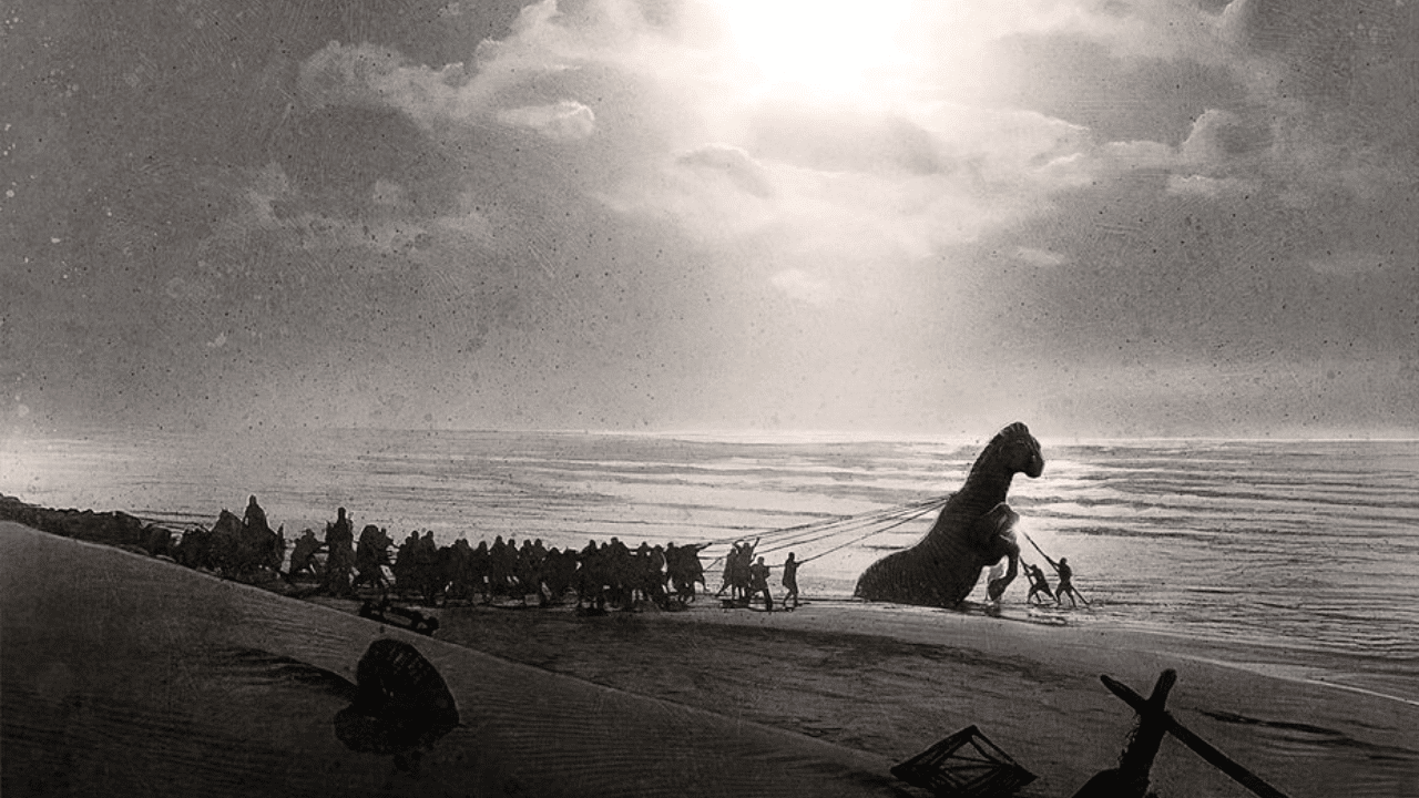 Christopher Nolan’ın Yeni Filmi ‘The Odyssey’ Hakkında