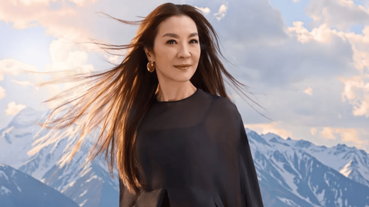 Michelle Yeoh, 2026 Berlin Film Festivali’nde Onursal Altın…
