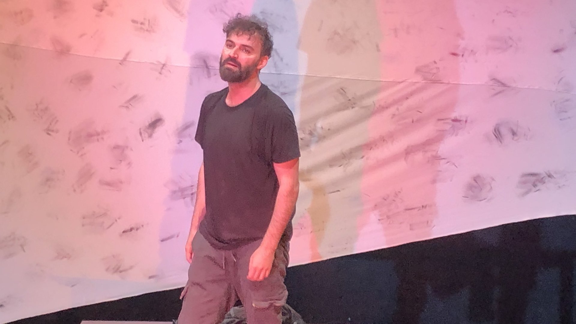 Ece Saruhan’la Oyuna Devam Bu Hafta Yayında