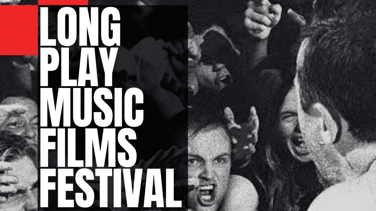 Long Play Müzik Filmleri Festivali Jüri ve Açılış Filmi