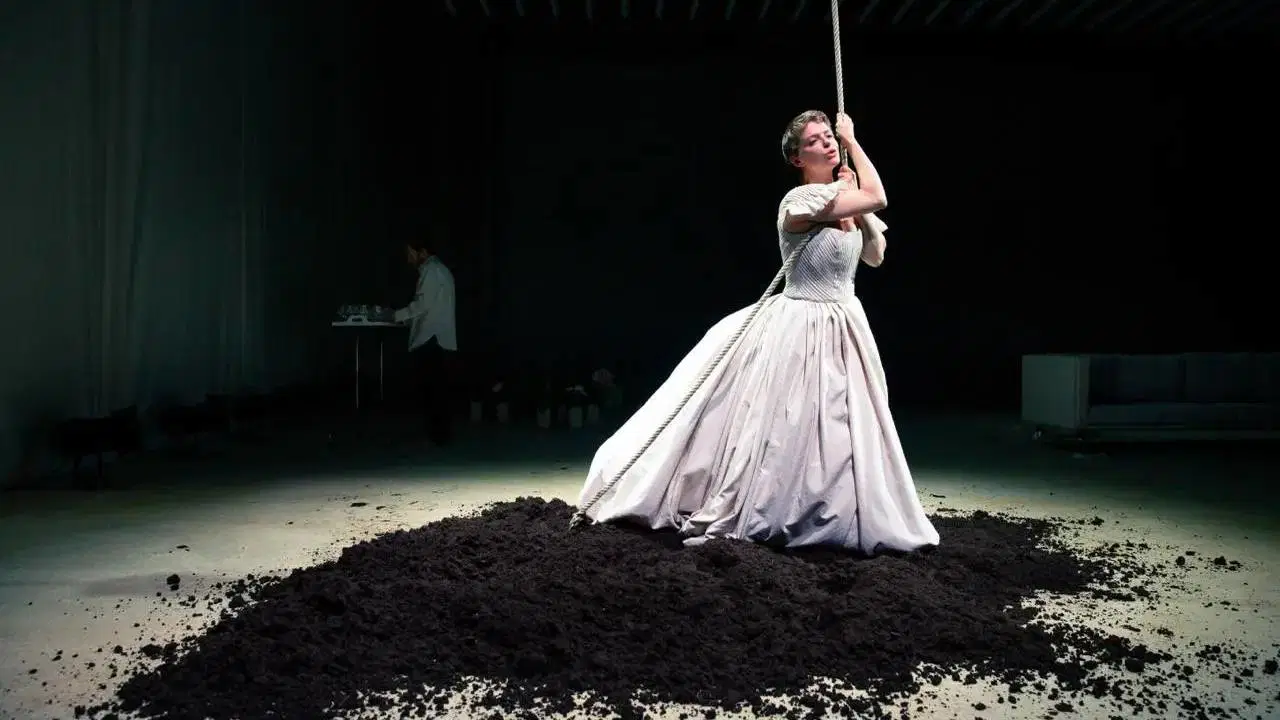 29. İstanbul Tiyatro Festivali’nden İzlenimler