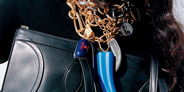 Ekim Ayında Moda ile Mutluluğunuzu Artırın