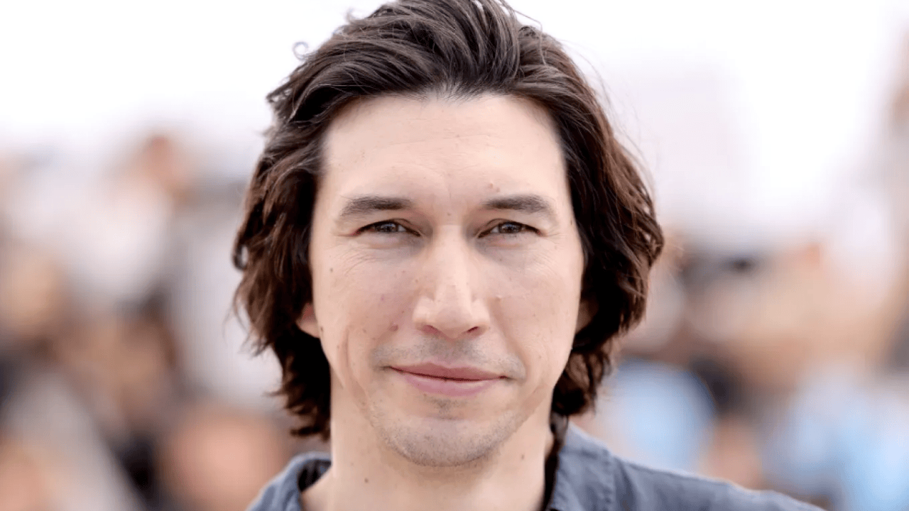 Adam Driver Netflix’in Yeni Gerilim Dizisi “Rabbit…