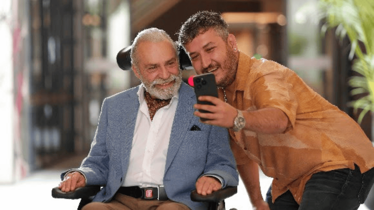 Gişenin Lideri ‘Yan Yana’ Avrupa Yolculuğuna Çıkıyor