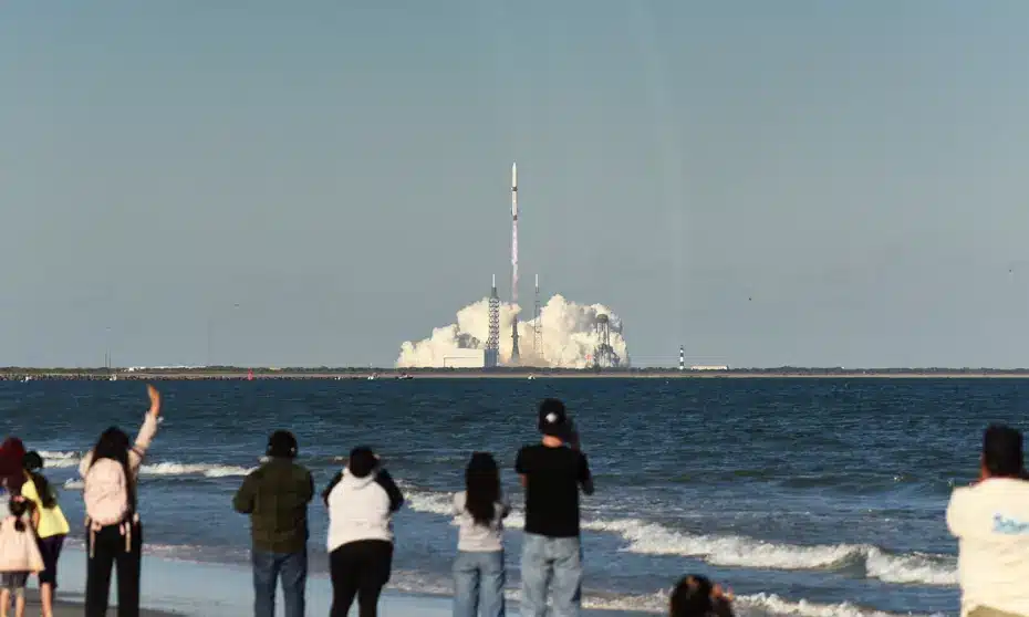 Blue Origin’in New Glenn Roketi Mars Görevine Başarıyla…