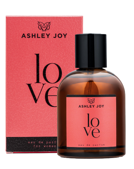 Kasım’da Aşkın Yeni Tanımı: “Ashley Joy Love” Kasım’da Aşkın Yeni Tanımı: “Ashley Joy Love”