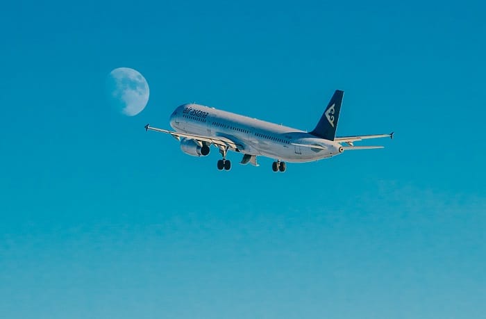Air Astana, Sürdürülebilir Havacılık Çalışmalarıyla Ödül…