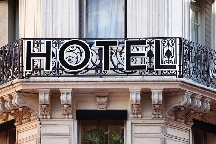 Türkiye’de 2024-2025 Döneminde Otel Yatırımları