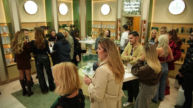 MBR®️ Skin Experience Center Göktürk’te Özel Bir Davet…