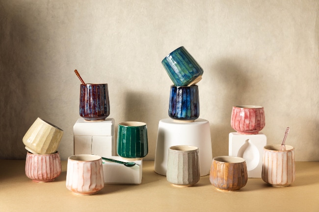 Gift Studio Design: Toprakla Yazılan Bir Hikaye