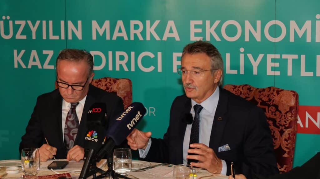 Türkiye’nin İhracatında Katma Değer Hedefleri Belirlendi