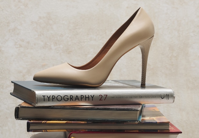 Hotiç ile Her Adımda Işıltı