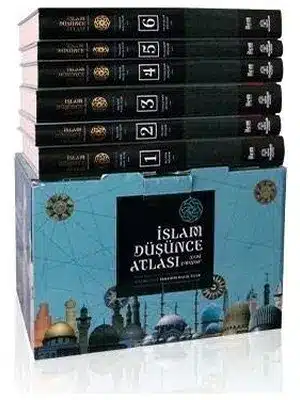 İslam Düşünce Atlası: Medeniyetimizin Hafızasını Yeniden
