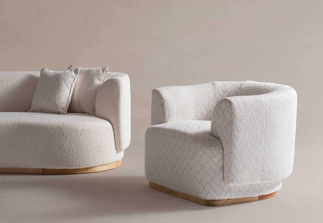 Kos Living ile Zarafetin Doğal Ritmi