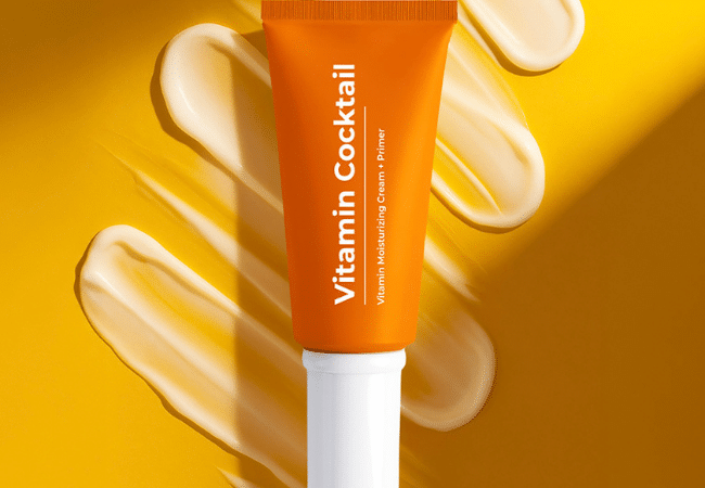 Sinoz Vitamin Cocktail Nemlendirici ile Cildinize Canlılık…