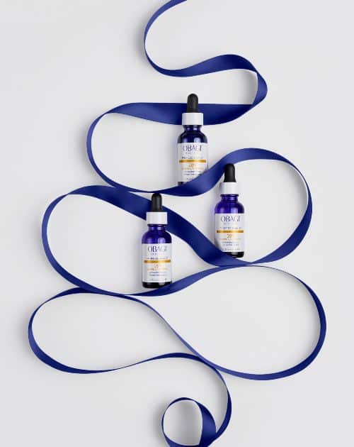 Cildiniz İçin Ödüllü C Vitamini Serumu: Obagi Professional-C