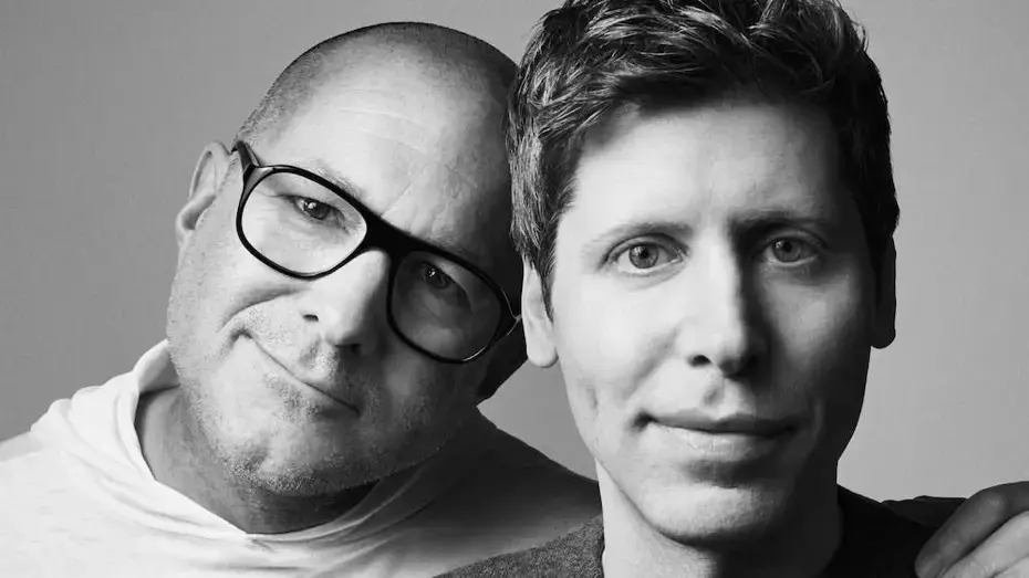 OpenAI, Yapay Zeka Cihazının İlk Prototipini Tanıttı